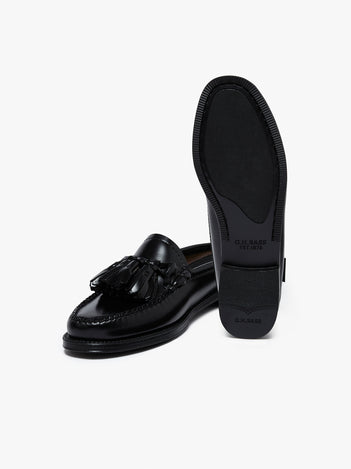 Easy Weejuns Tetra Tassel Slides