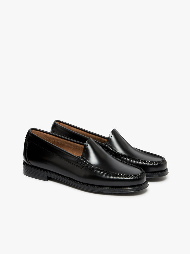 Easy Weejuns Venetian Loafers