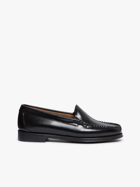 Easy Weejuns Venetian Loafers