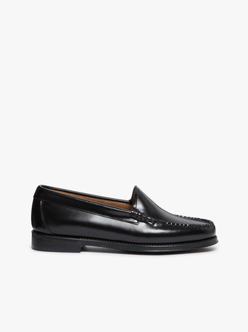 Easy Weejuns Venetian Loafers