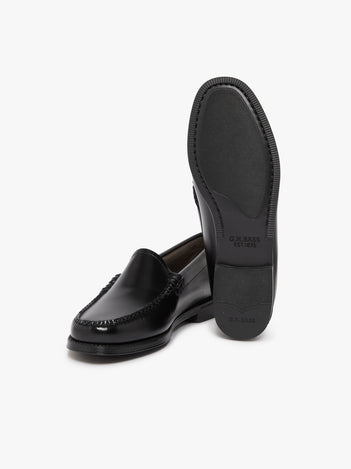 Easy Weejuns Venetian Loafers