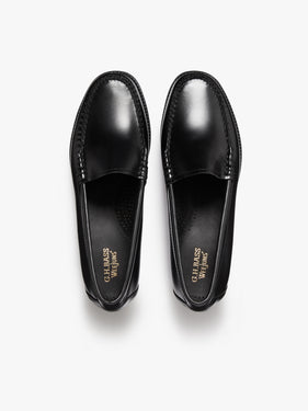 Easy Weejuns Venetian Loafers