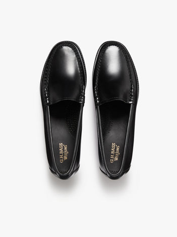 Easy Weejuns Venetian Loafers