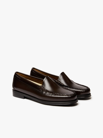 Easy Weejuns Venetian Loafers