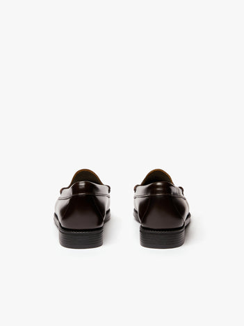 Easy Weejuns Venetian Loafers