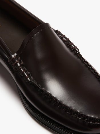 Easy Weejuns Venetian Loafers
