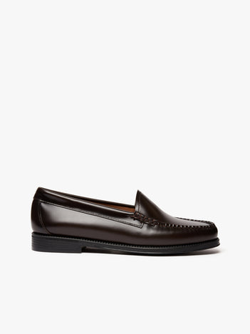 Easy Weejuns Venetian Loafers