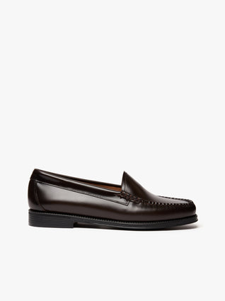Easy Weejuns Venetian Loafers
