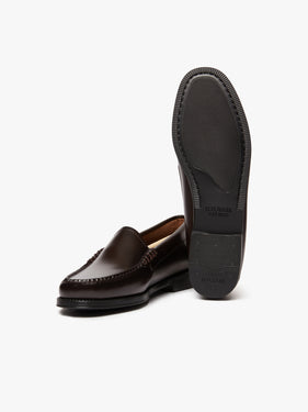 Easy Weejuns Venetian Loafers