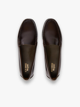 Easy Weejuns Venetian Loafers