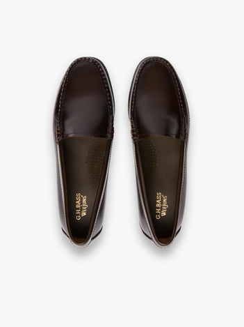 Easy Weejuns Venetian Loafers
