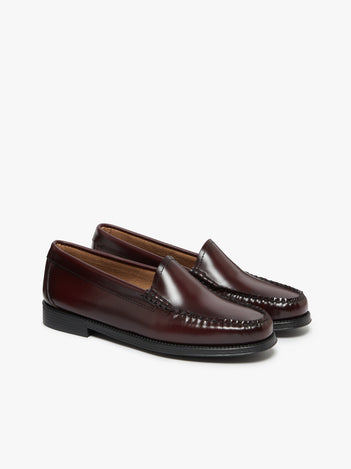 Easy Weejuns Venetian Loafers
