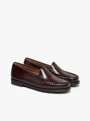 Easy Weejuns Venetian Loafers