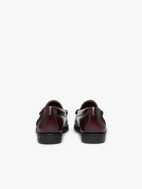 Easy Weejuns Venetian Loafers