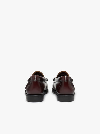 Easy Weejuns Venetian Loafers