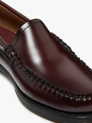 Easy Weejuns Venetian Loafers