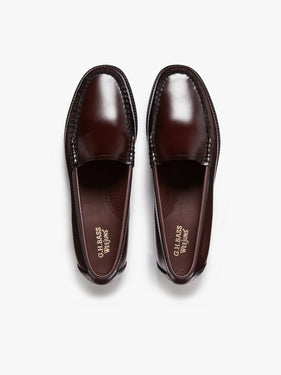 Easy Weejuns Venetian Loafers