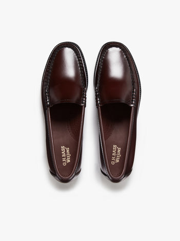 Easy Weejuns Venetian Loafers