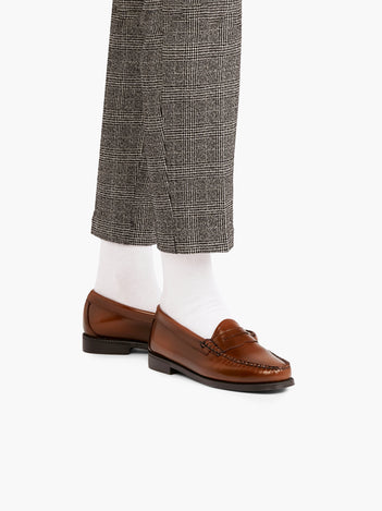 Easy Weejuns Penny Loafers
