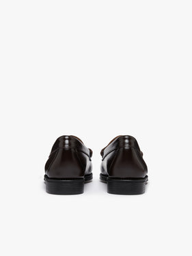 Easy Weejuns Penny Loafers
