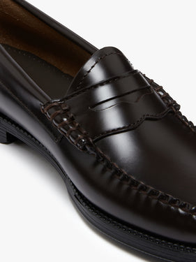 Easy Weejuns Penny Loafers