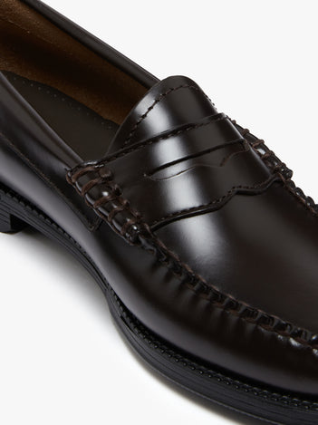 Easy Weejuns Penny Loafers