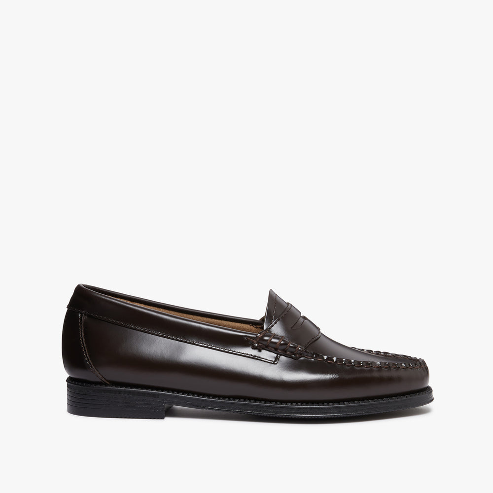 Easy Weejuns Penny Loafers