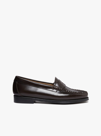 Easy Weejuns Penny Loafers