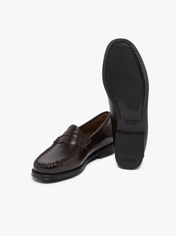 Easy Weejuns Penny Loafers
