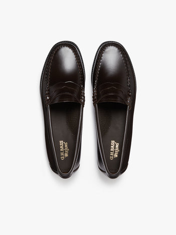 Easy Weejuns Penny Loafers