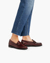 Easy Weejuns Penny Loafers
