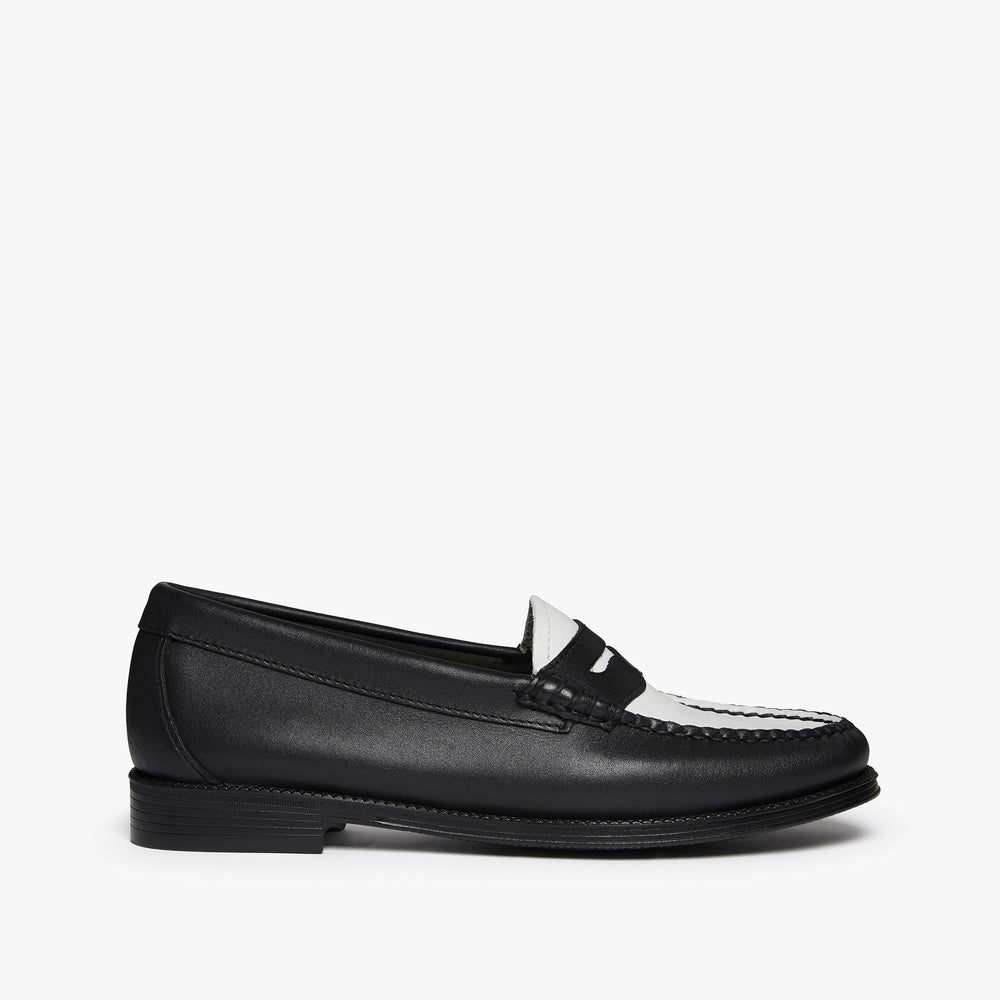 Easy Weejuns Soft Penny Loafers