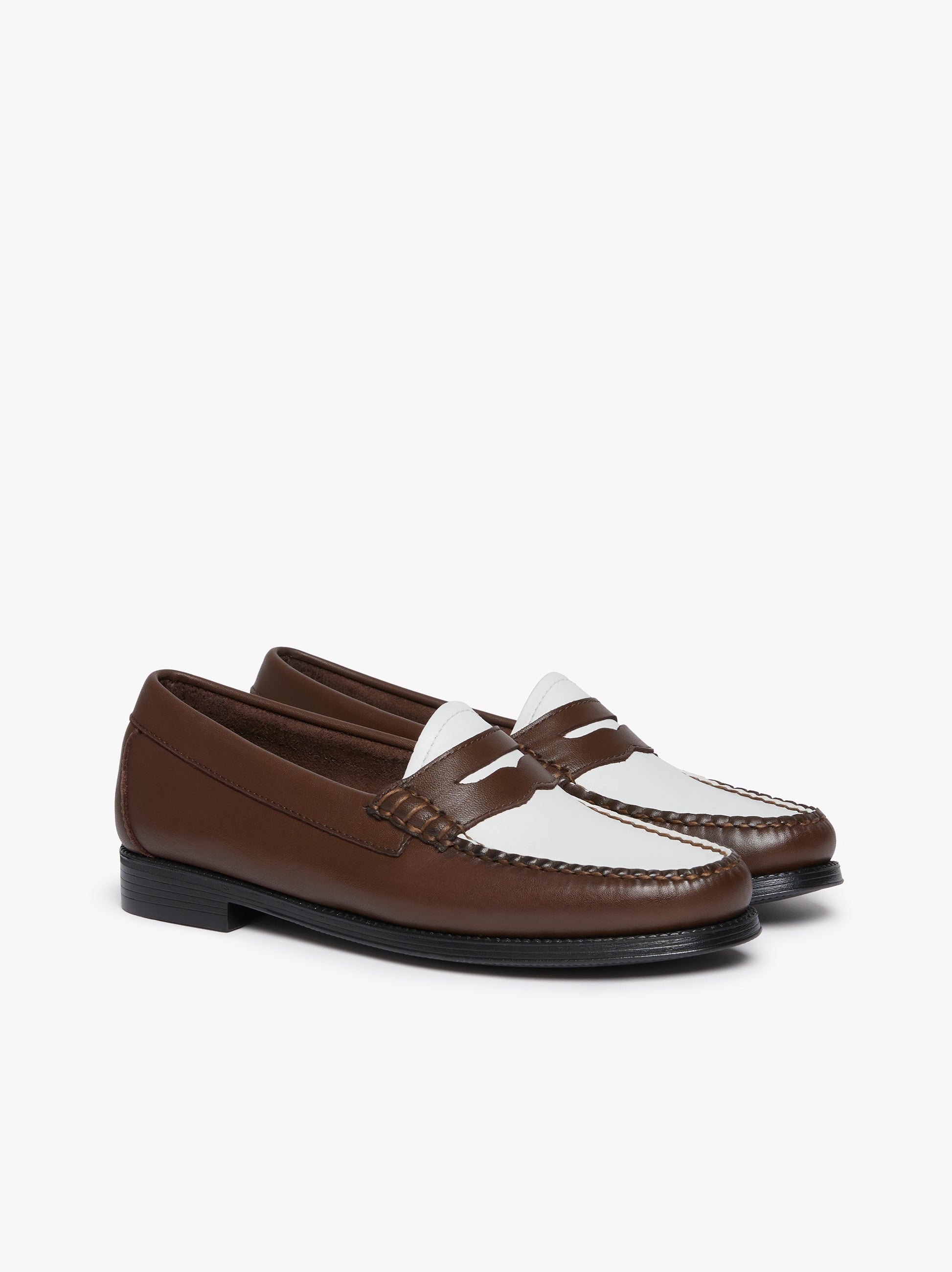 Easy Weejuns Soft Penny Loafers G.H.BASS 1876