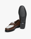 Easy Weejuns Soft Penny Loafers
