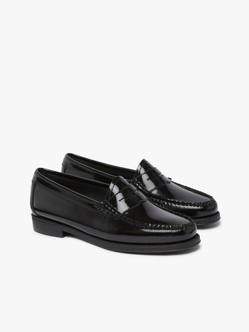 Easy Weejuns Penny Loafers