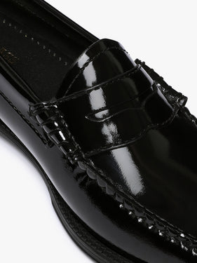 Easy Weejuns Penny Loafers