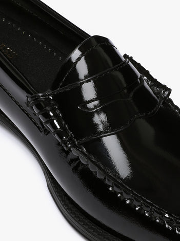 Easy Weejuns Penny Loafers