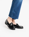 Easy Weejuns Penny Loafers