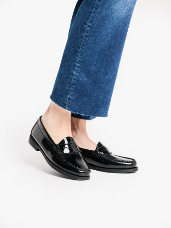 Easy Weejuns Penny Loafers