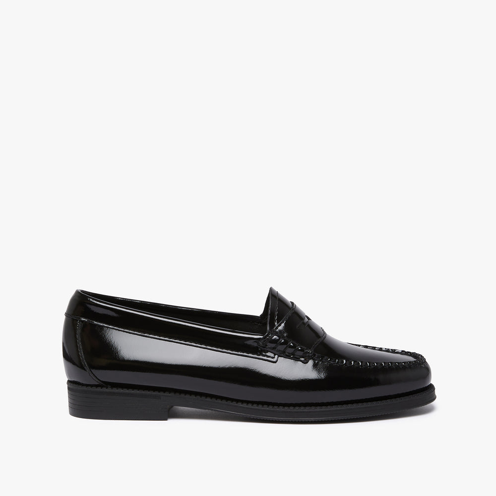 Easy Weejuns Penny Loafers