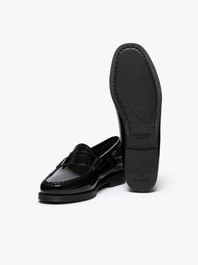 Easy Weejuns Penny Loafers