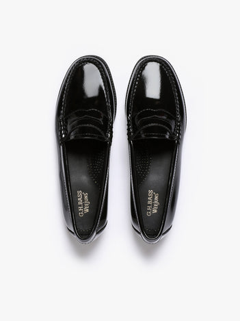 Easy Weejuns Penny Loafers