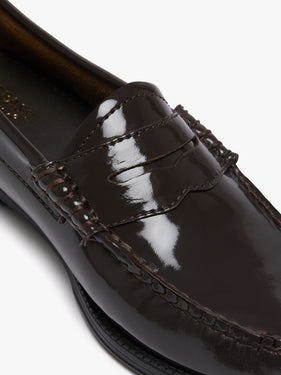 Easy Weejuns Penny Loafers