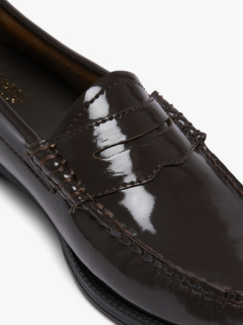 Easy Weejuns Penny Loafers