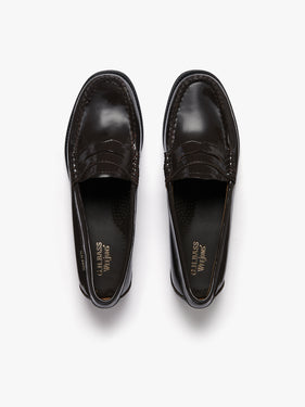 Easy Weejuns Penny Loafers
