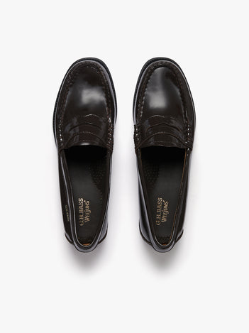 Easy Weejuns Penny Loafers