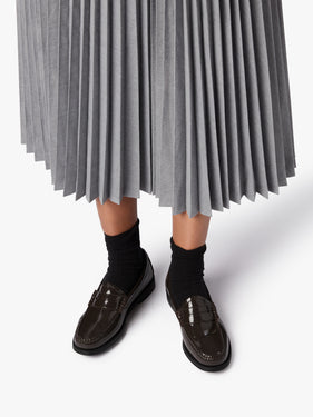 Easy Weejuns Penny Loafers
