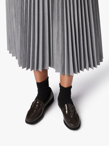 Easy Weejuns Penny Loafers