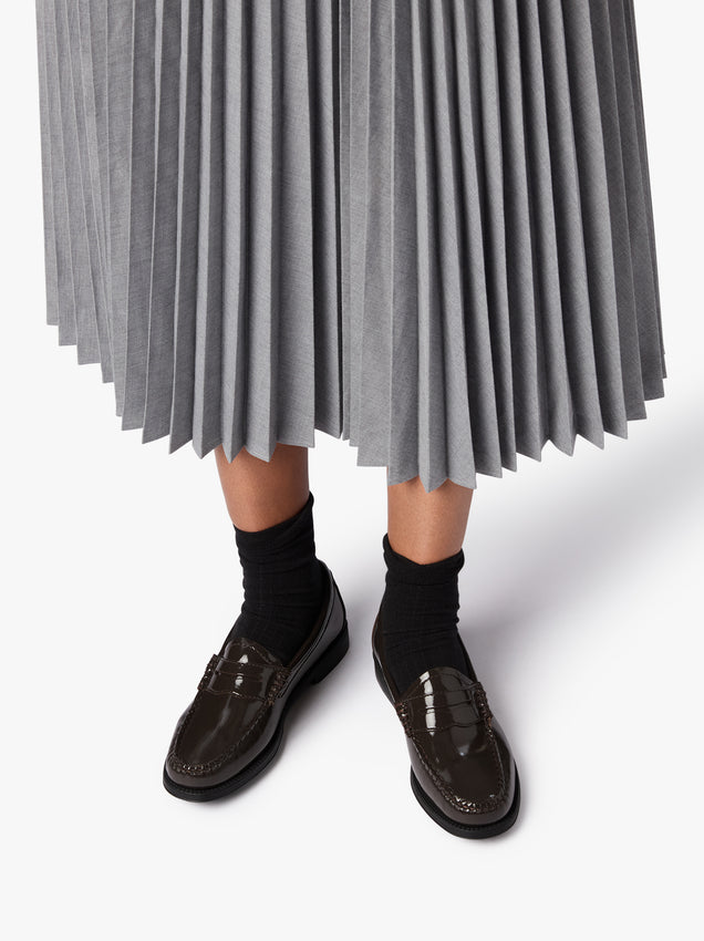Easy Weejuns Penny Loafers