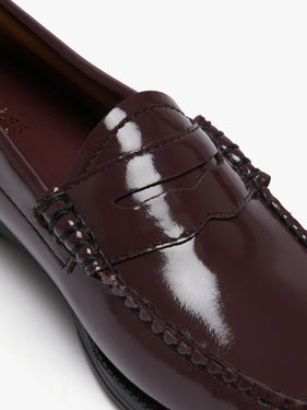 Easy Weejuns Penny Loafers